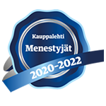 kestomenestyjä 2022